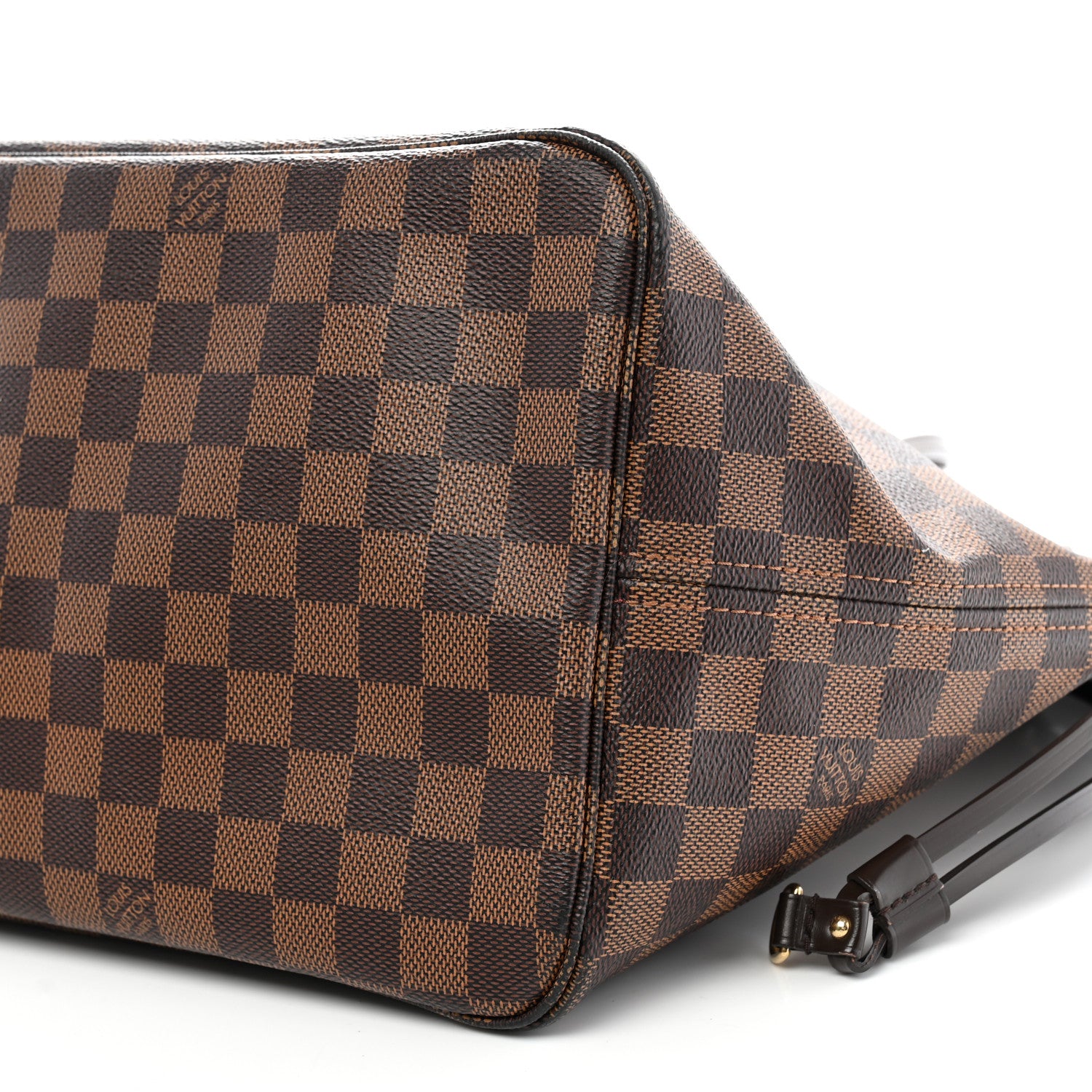 Louis Vuitton Damier Ebene Neo Neverfull GM 10 of 12