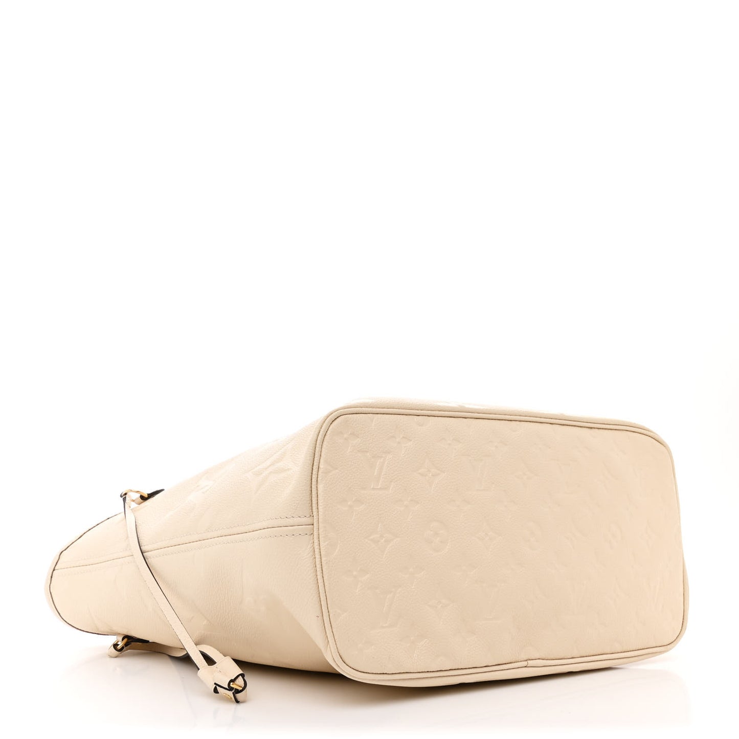 Empreinte Monogram Giant Neverfull  MM Creme