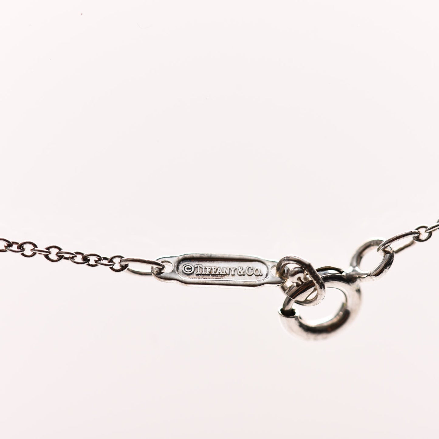Sterling Silver Amethyst Sparklers Necklace