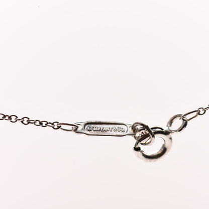 Tiffany Sterling Silver Amethyst Sparklers Necklace 4 of 5