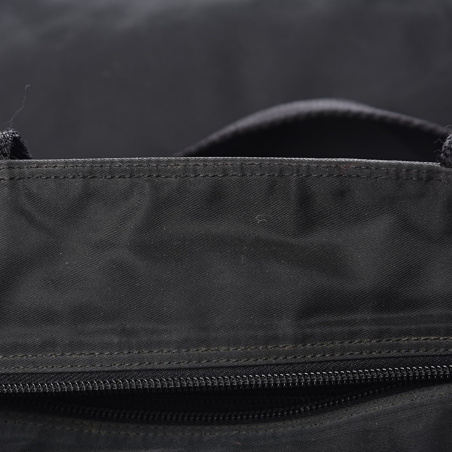 Prada Tessuto Nylon Tote Black 13 of 13