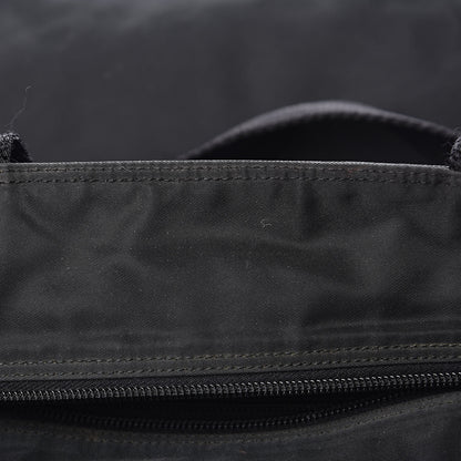Prada Tessuto Nylon Tote Black 13 of 13