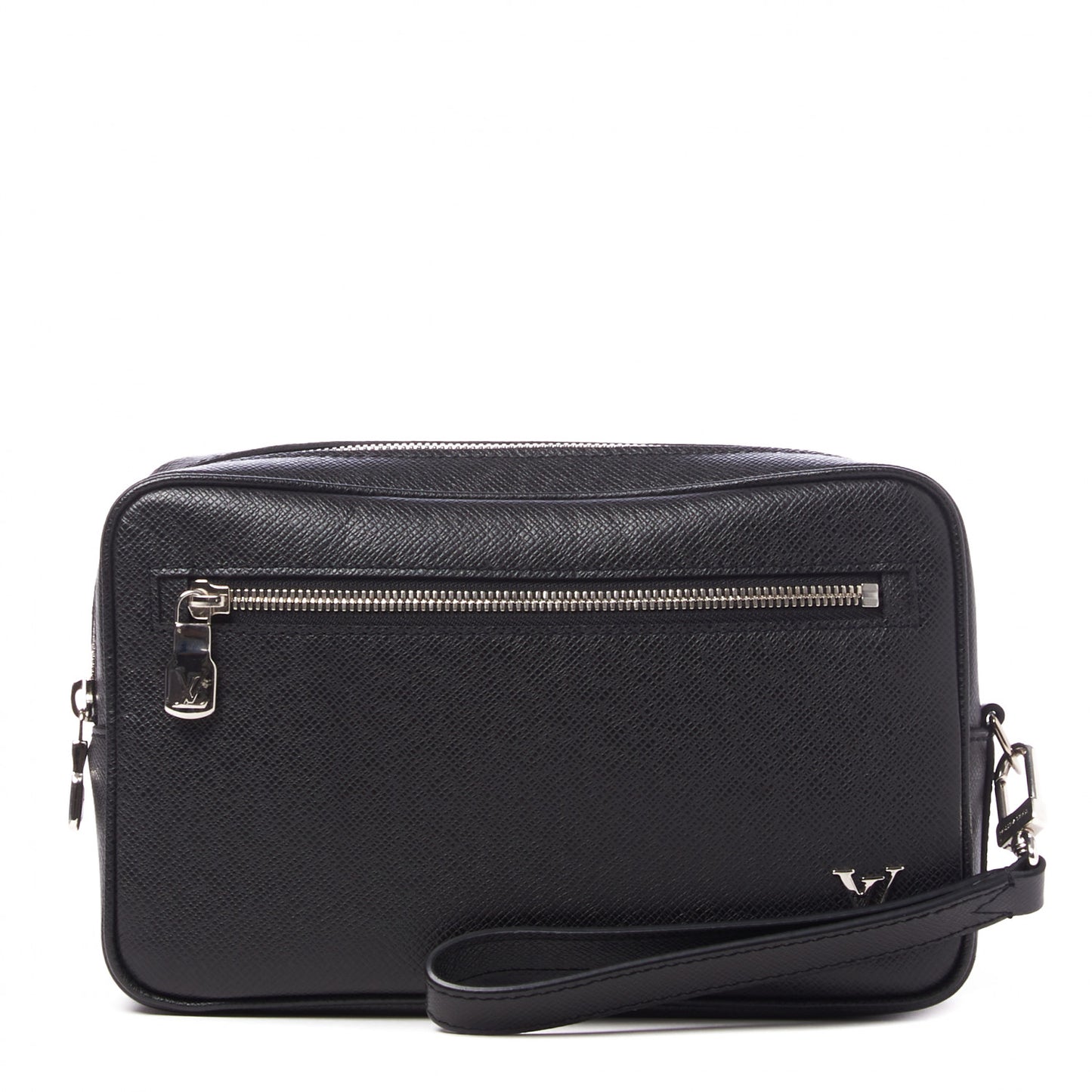 Taiga Pochette Kasai Black