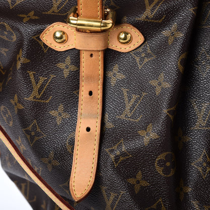 Louis Vuitton Monogram Palermo GM 12 of 12