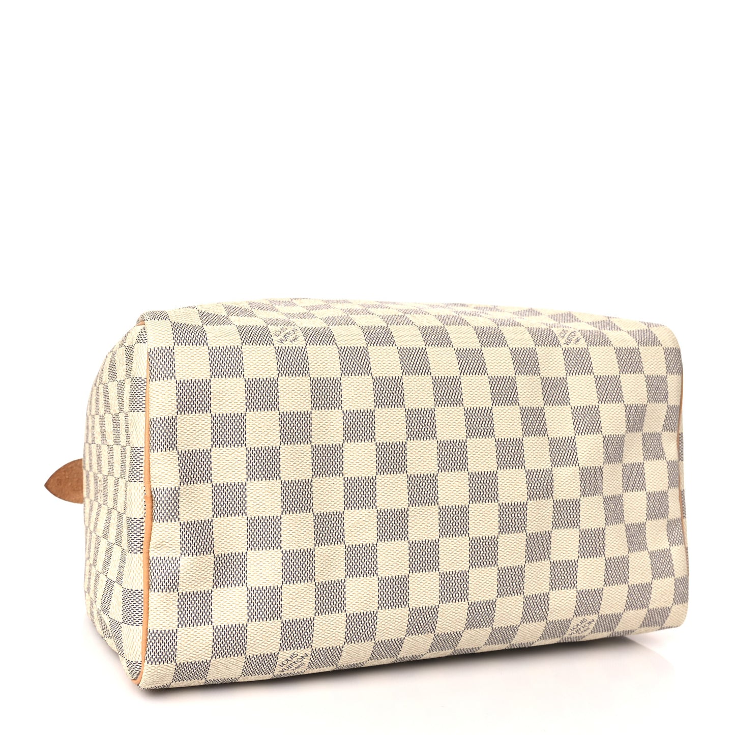 Damier Azur Speedy 30