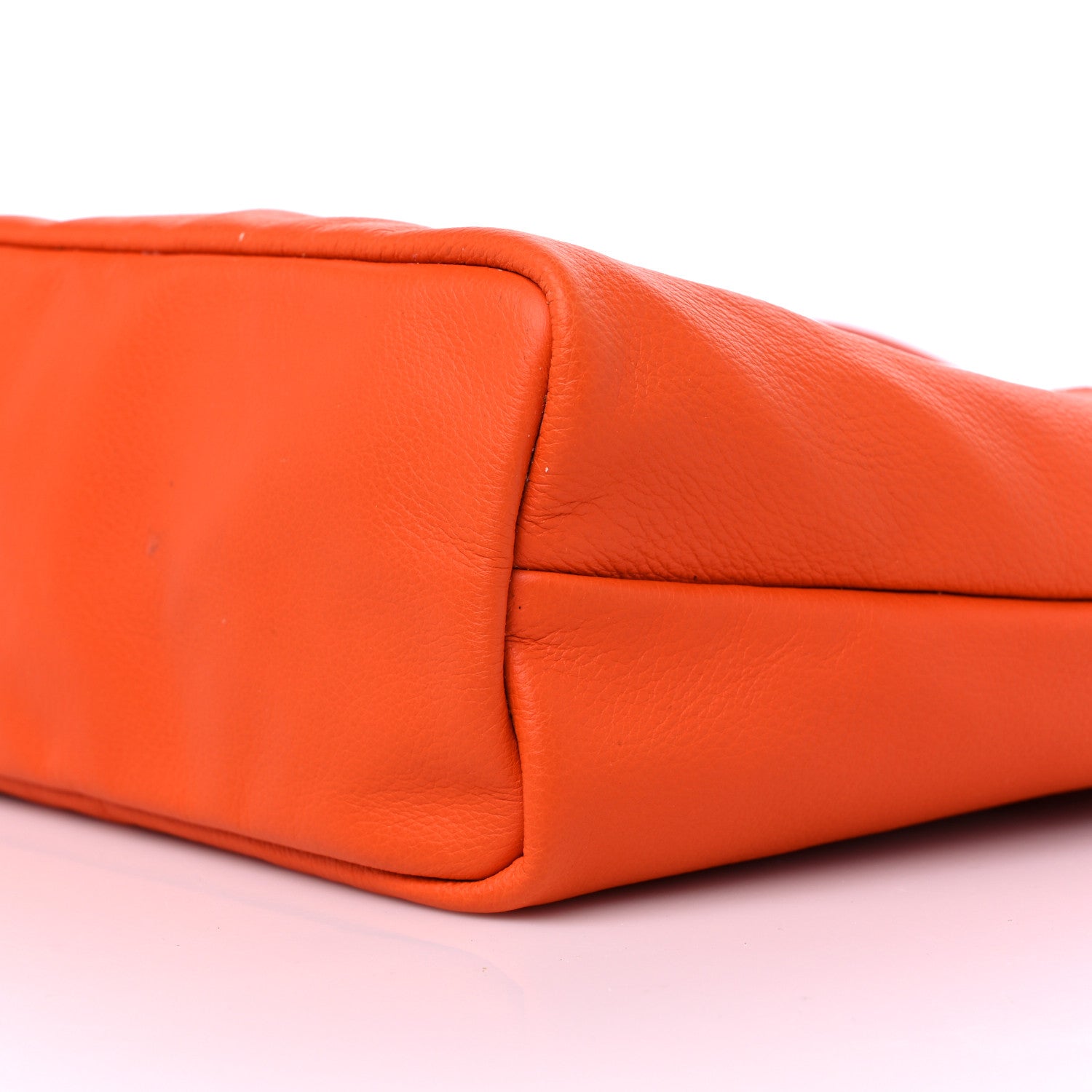 Goyard Goyardine Reversible Mini Anjou Orange 15 of 16