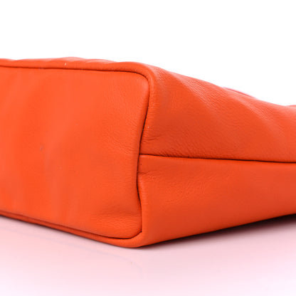 Goyard Goyardine Reversible Mini Anjou Orange 15 of 16