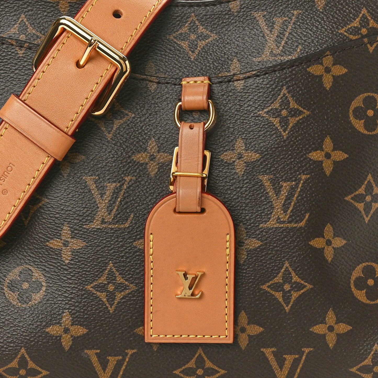 Monogram Odeon PM Natural