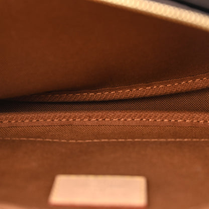 Louis Vuitton Monogram Multi Pochette Accessories Kaki 5 of 11