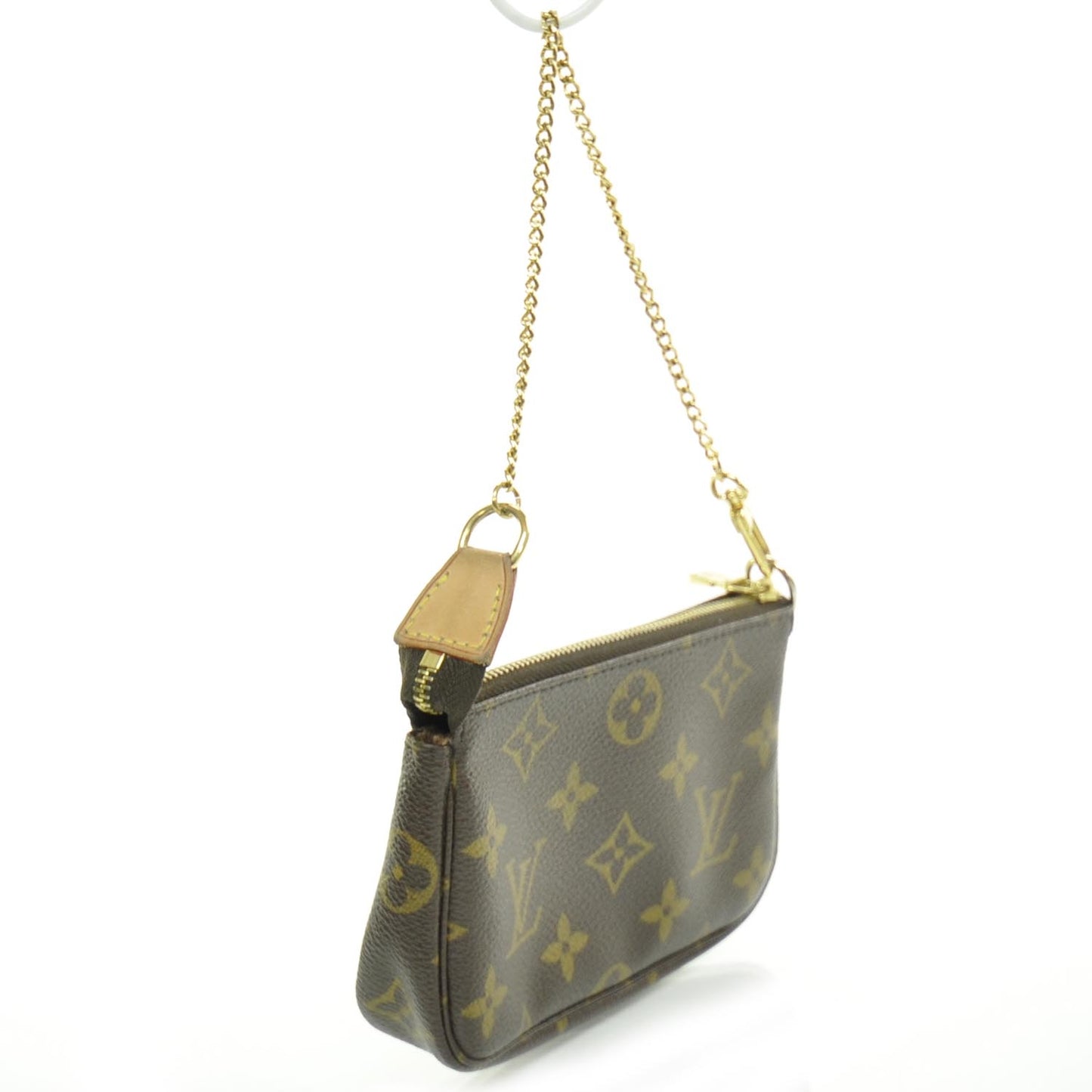 Monogram Mini Pochette Accessories