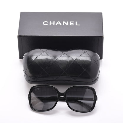 Chanel Sunglasses 5319 Black | 8 of 8