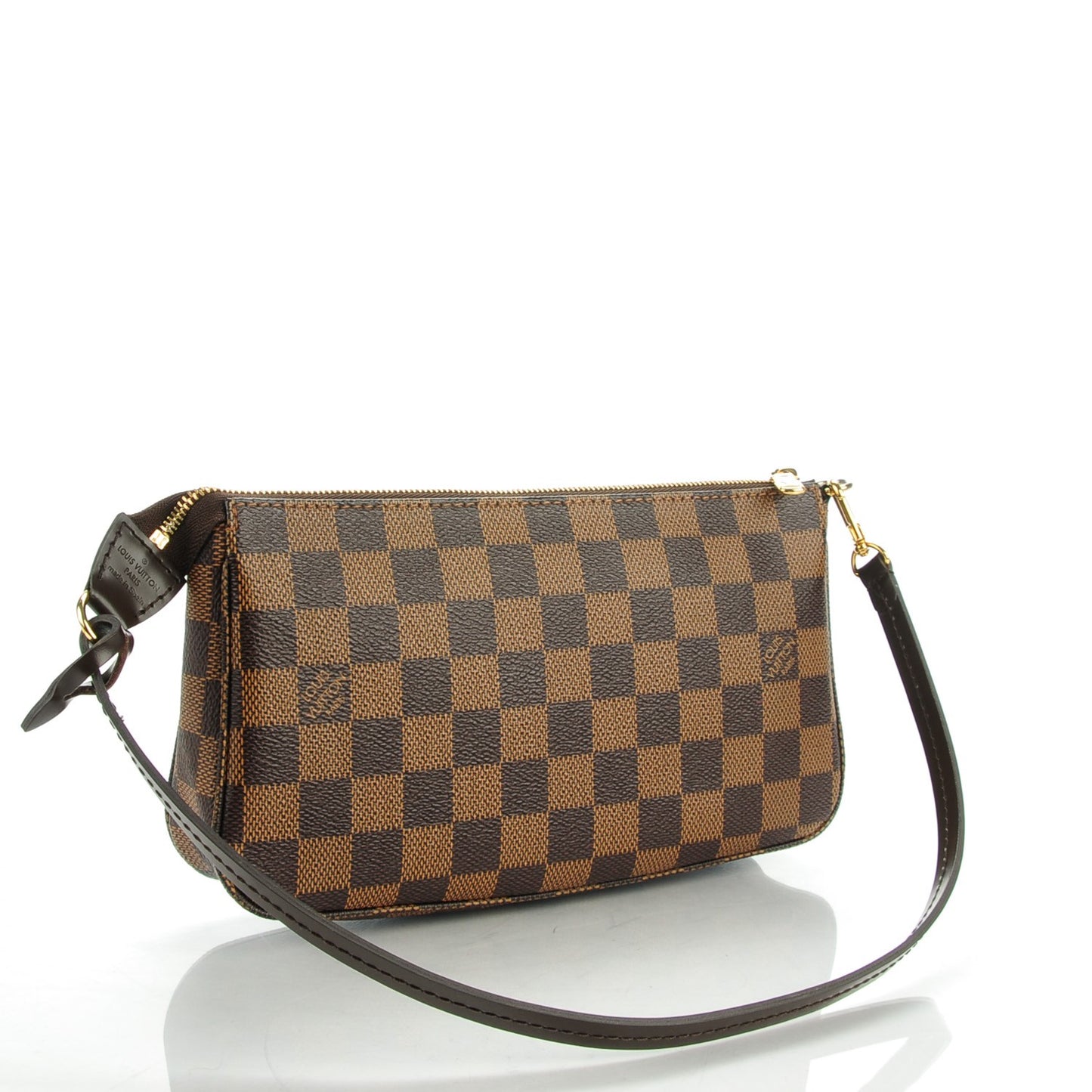 Damier Ebene Pochette Accessories NM