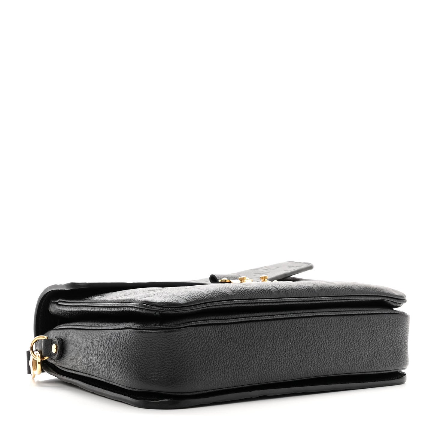 Empreinte Pochette Metis Black