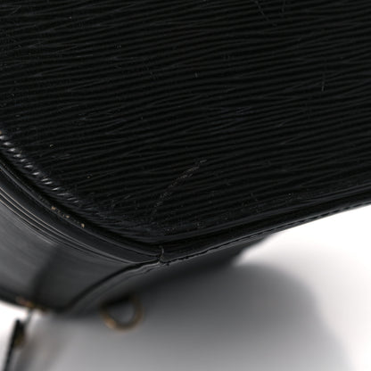 Louis Vuitton Epi Cannes Black 12 of 21