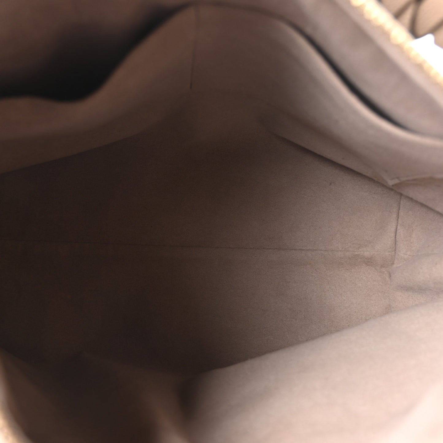 Empreinte Maida Hobo Tourterelle
