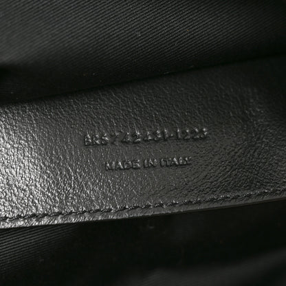 Saint Laurent Lambskin Matelasse Monogram Large Jamie 4.3 Light Fox 6 of 10
