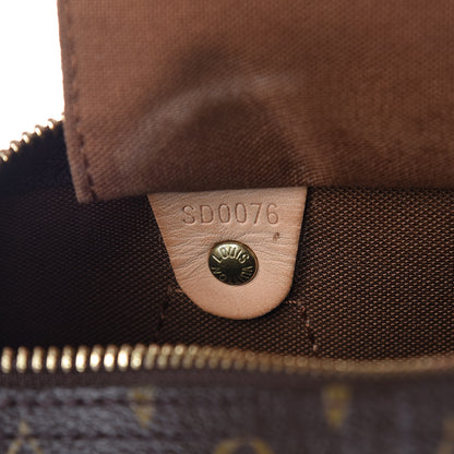 Louis Vuitton Monogram Speedy 30 7 of 17