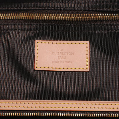 Louis Vuitton Monogram Garment Bag 4 of 9