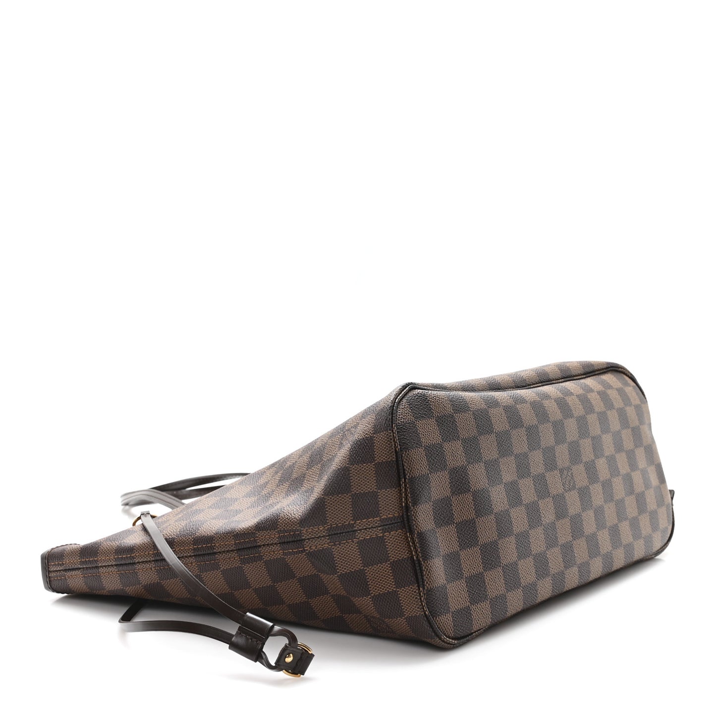 Damier Ebene Neverfull MM