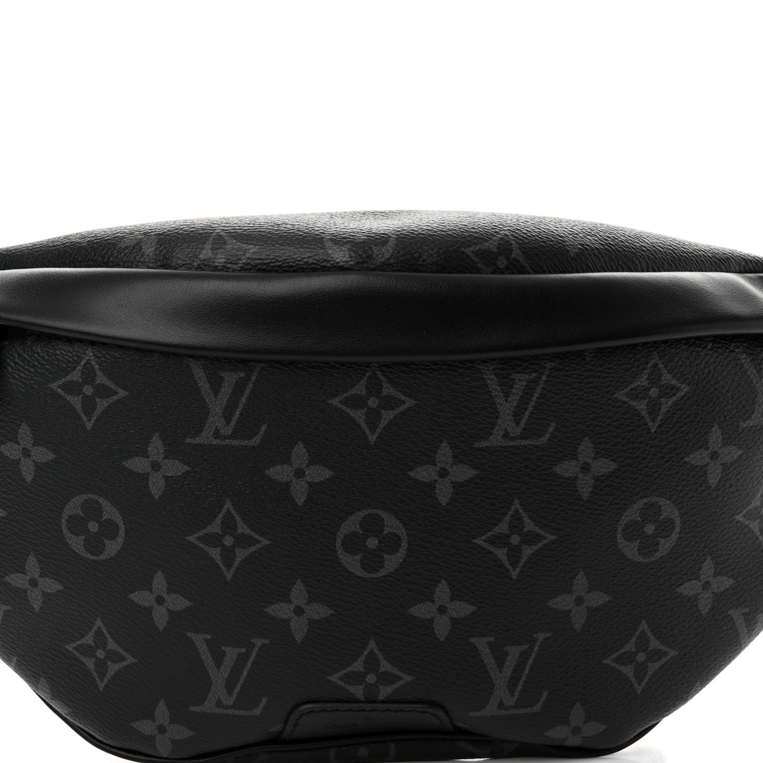 Louis Vuitton Monogram Eclipse Discovery Bumbag PM 7 of 9