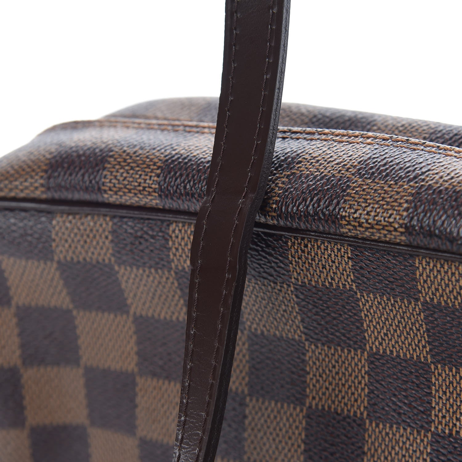 Louis Vuitton Damier Ebene Trocadero 30 13 of 13