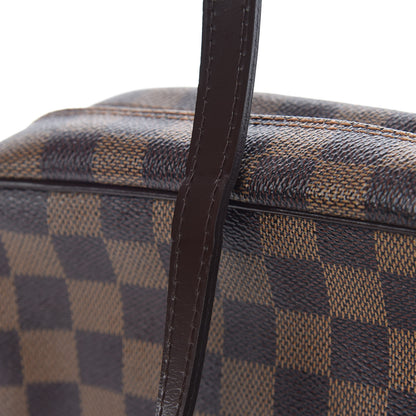 Louis Vuitton Damier Ebene Trocadero 30 13 of 13