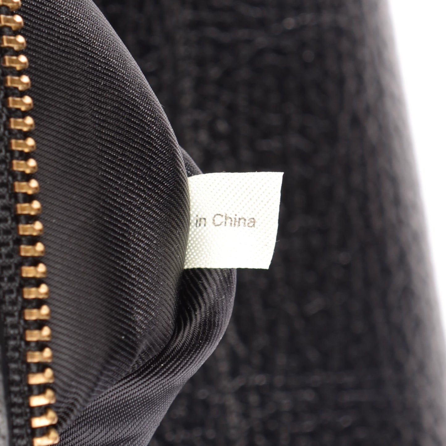 3.1 Textured Calfskin Medium Pashli Satchel Black