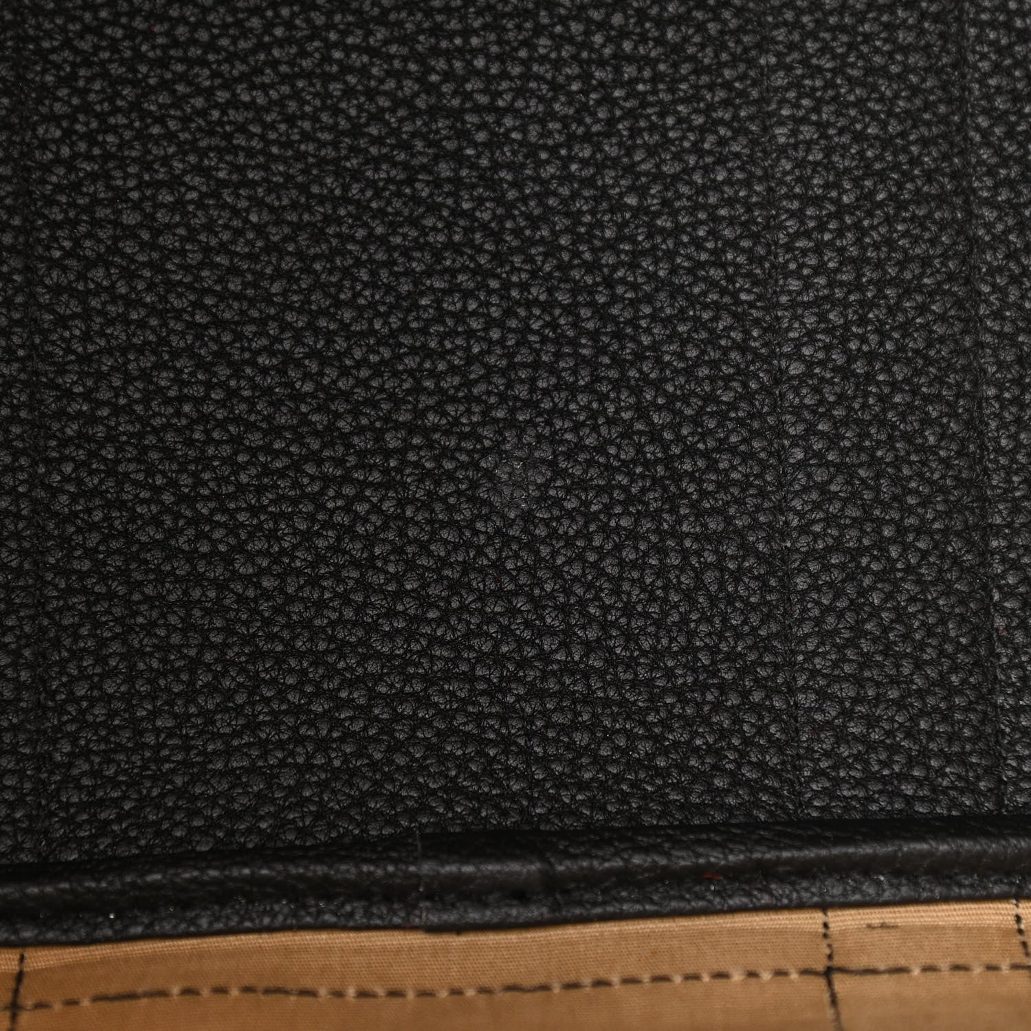 Hermes Toile Negonda Garden Party 30 TPM Trench Black 11 of 12