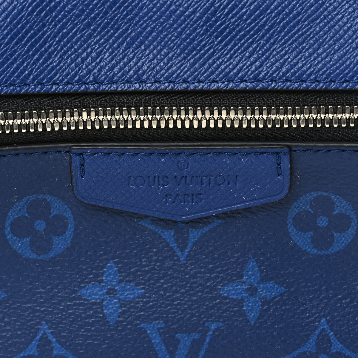 Taigarama Outdoor Messenger Cobalt