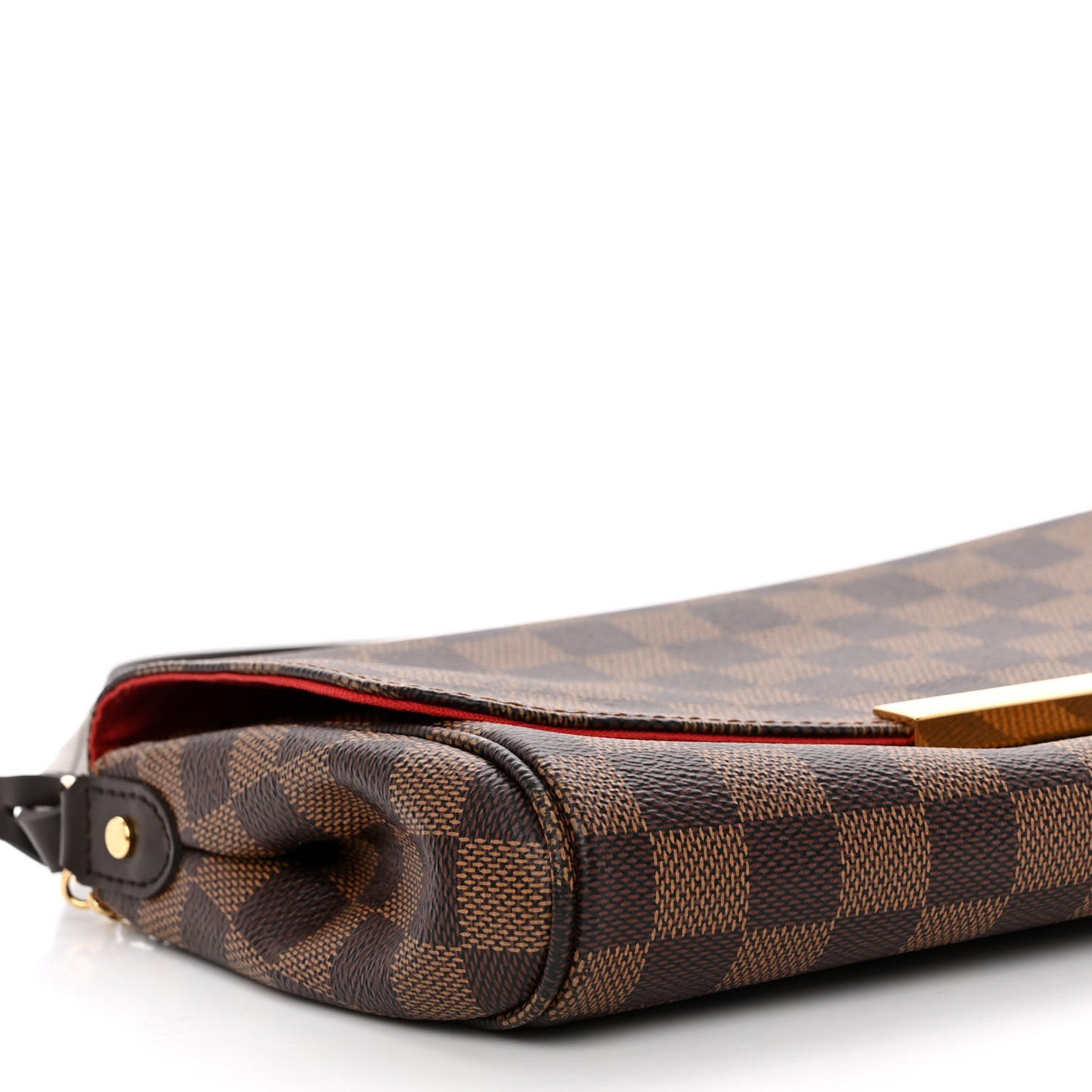 Damier Ebene Favorite MM