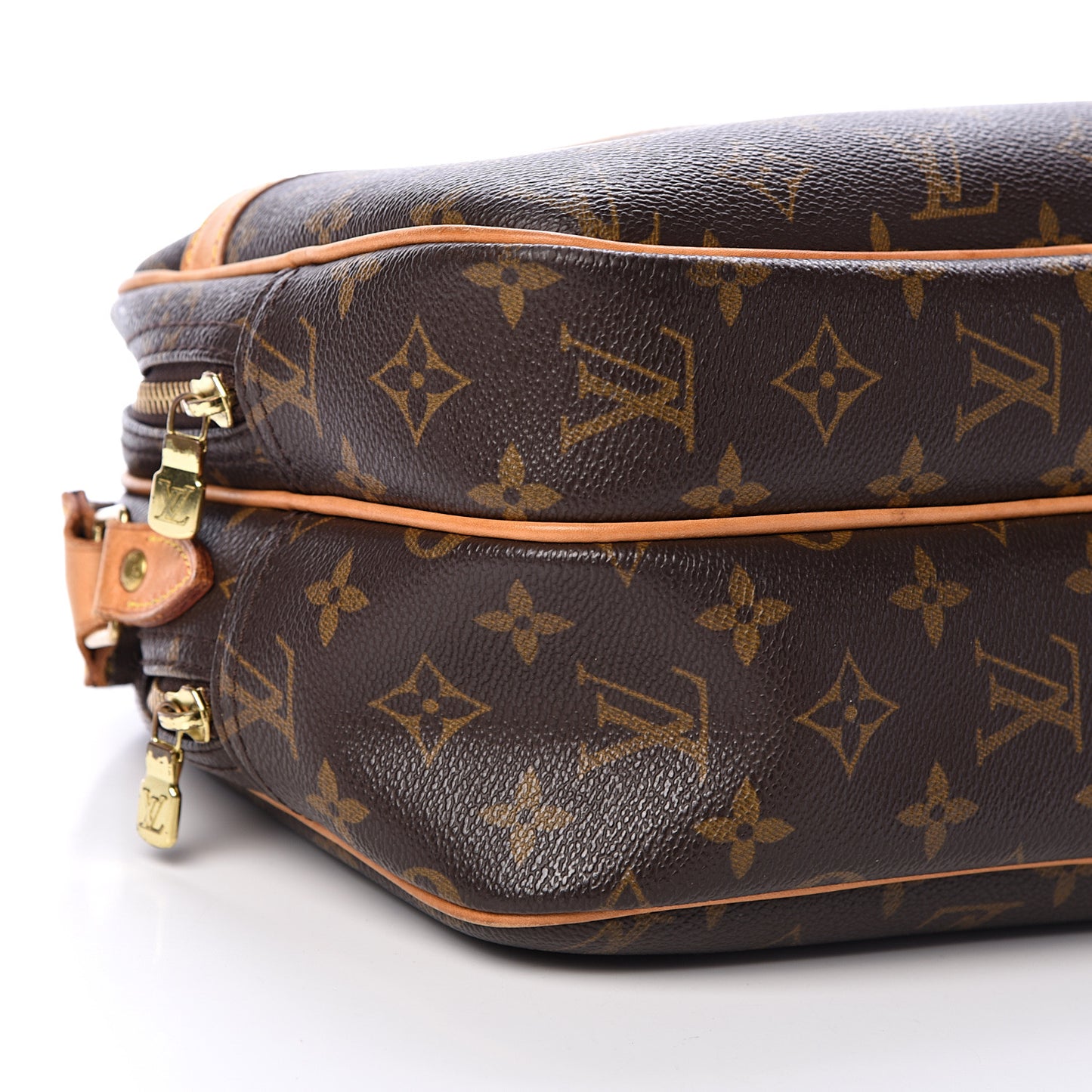 Monogram Reporter PM