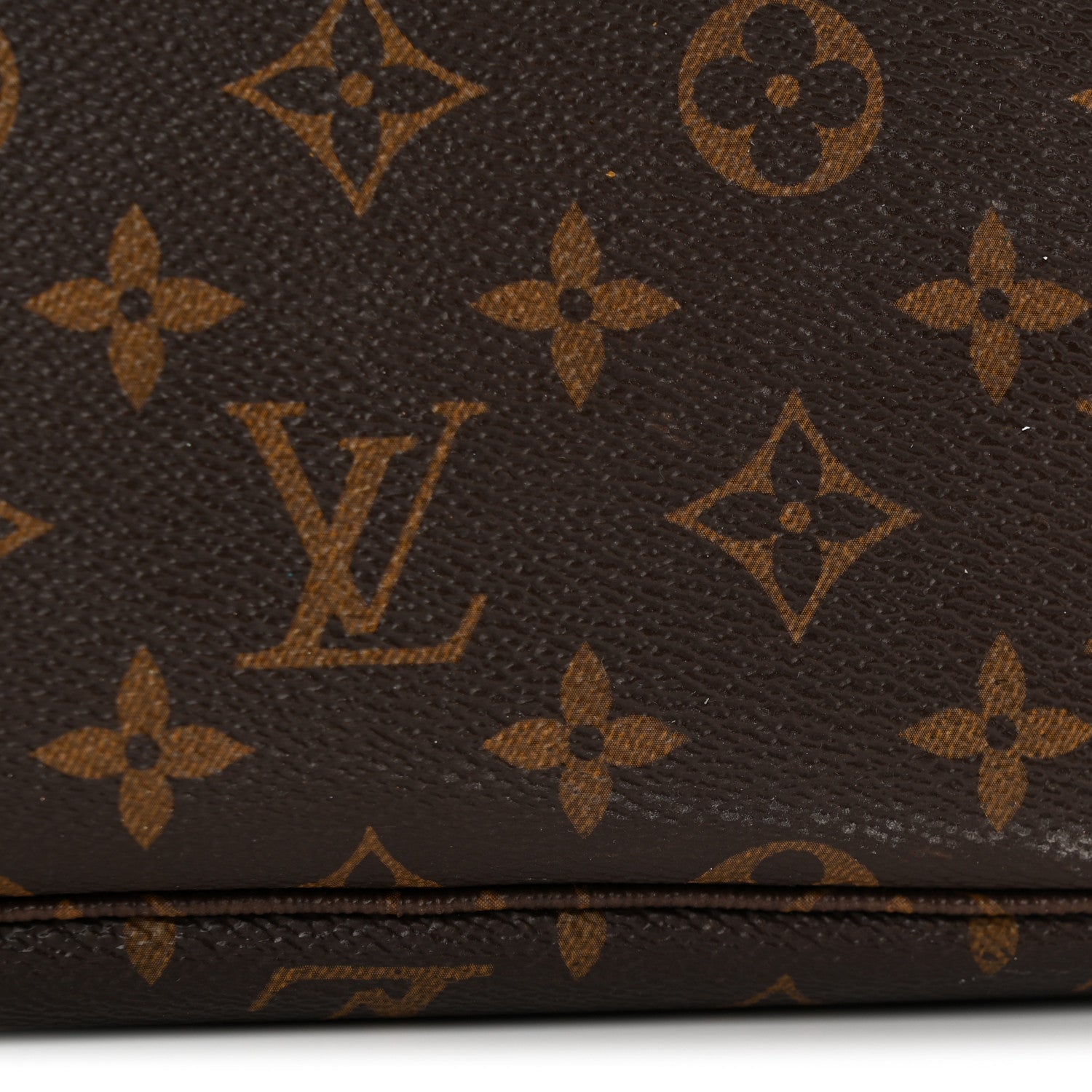 Louis Vuitton Monogram Neo Neverfull MM 11 of 16