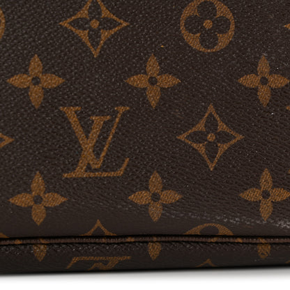 Louis Vuitton Monogram Neo Neverfull MM 11 of 16