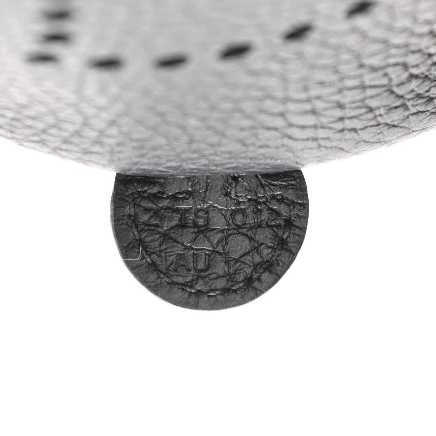 Taurillon Clemence Evelyne TPM Black