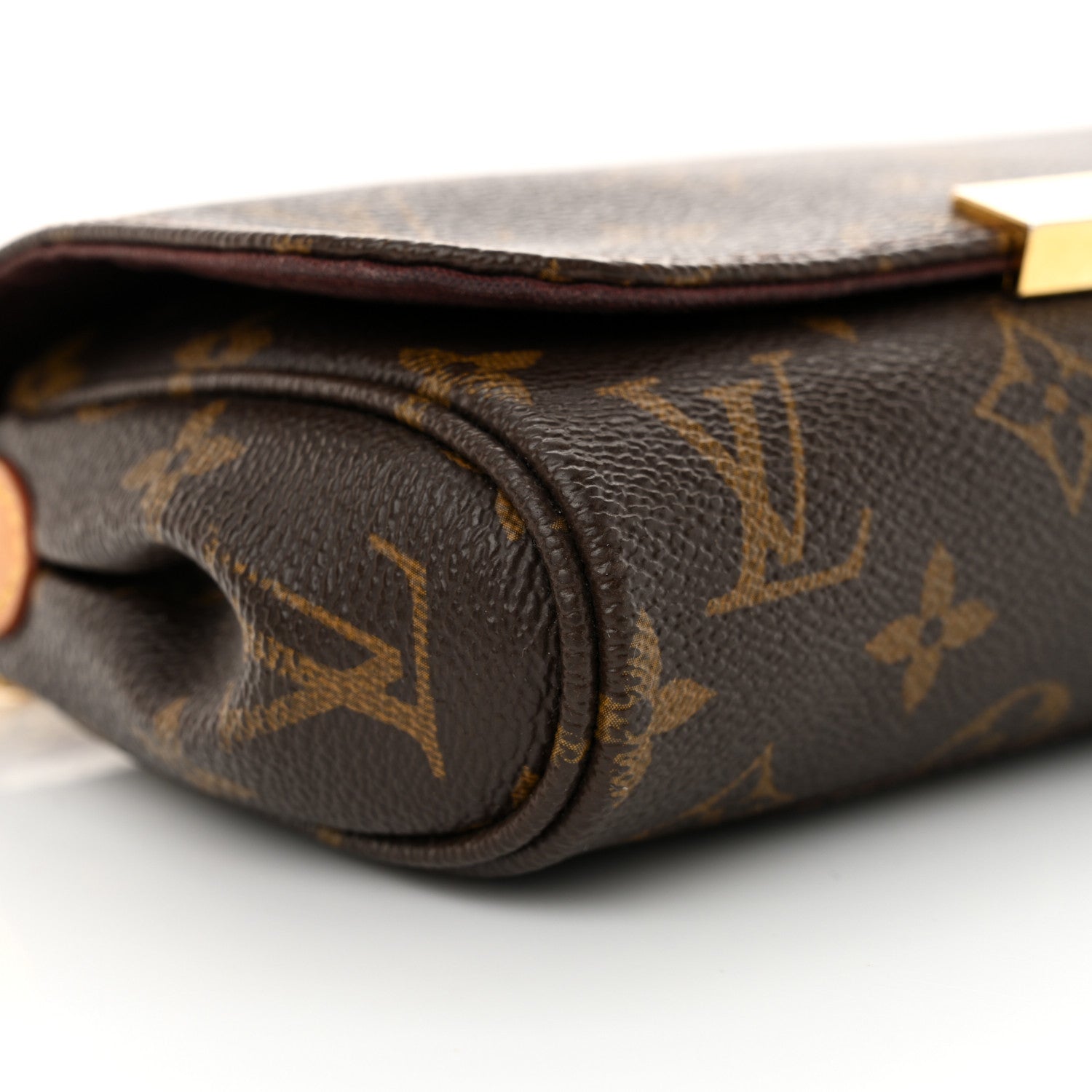 Louis Vuitton Monogram Favorite PM 9 of 12