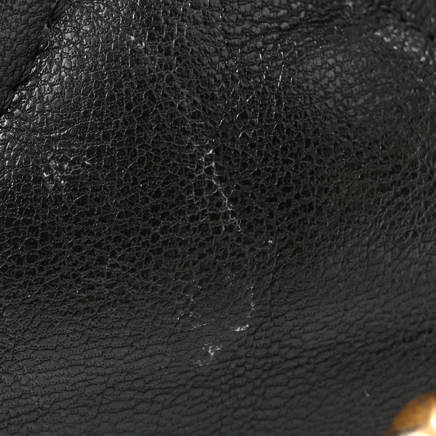 Chanel Lambskin Quilted Large Chanel 19 Flap Black 14 of 15