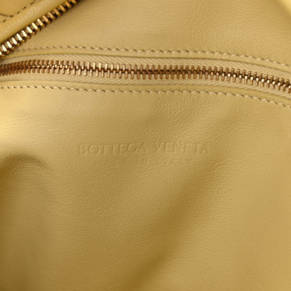 Bottega Veneta Nappa Intrecciato Medium Jodie Corn 6 of 10
