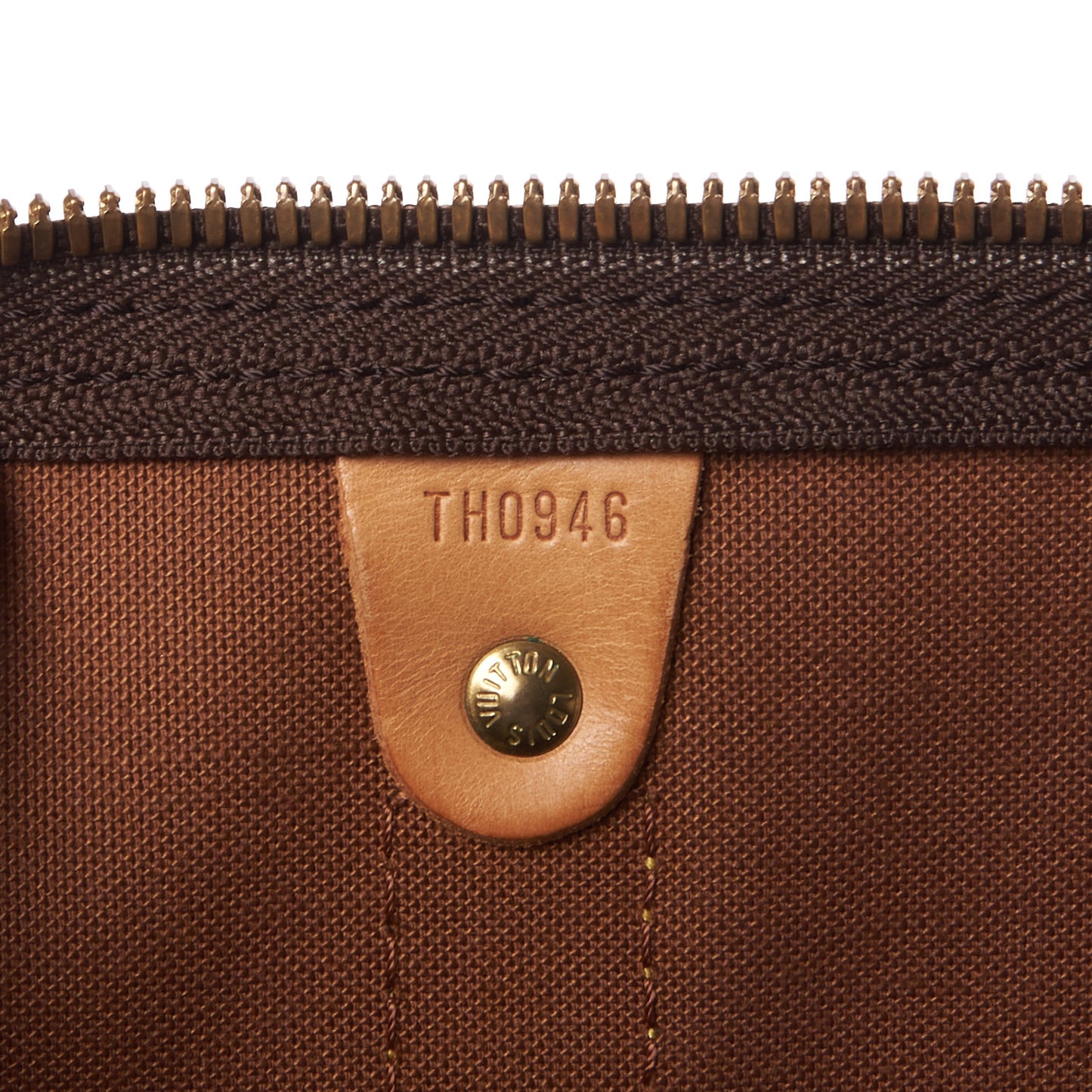Monogram Keepall Bandouliere 55