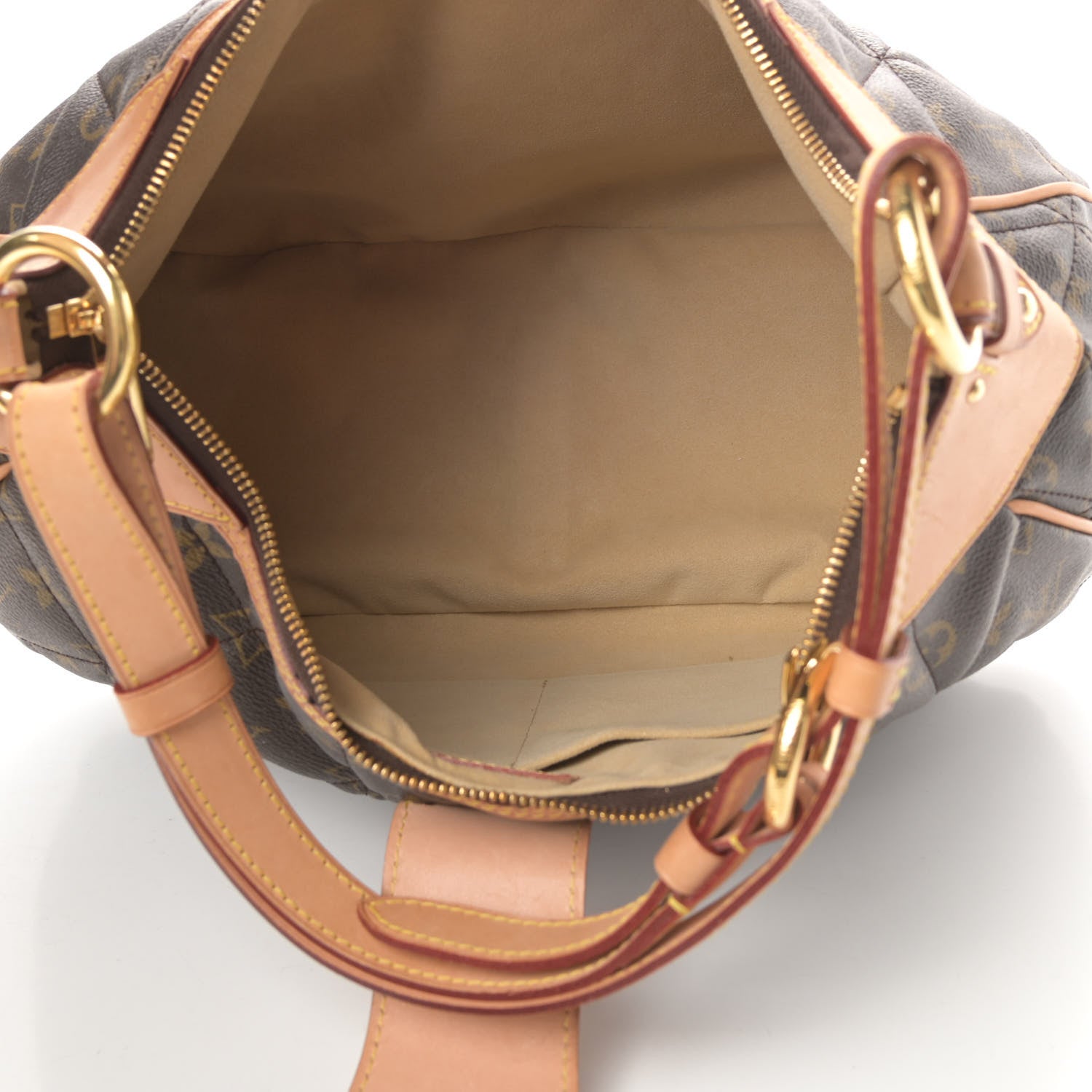 Louis Vuitton Monogram Etoile City GM 5 of 16