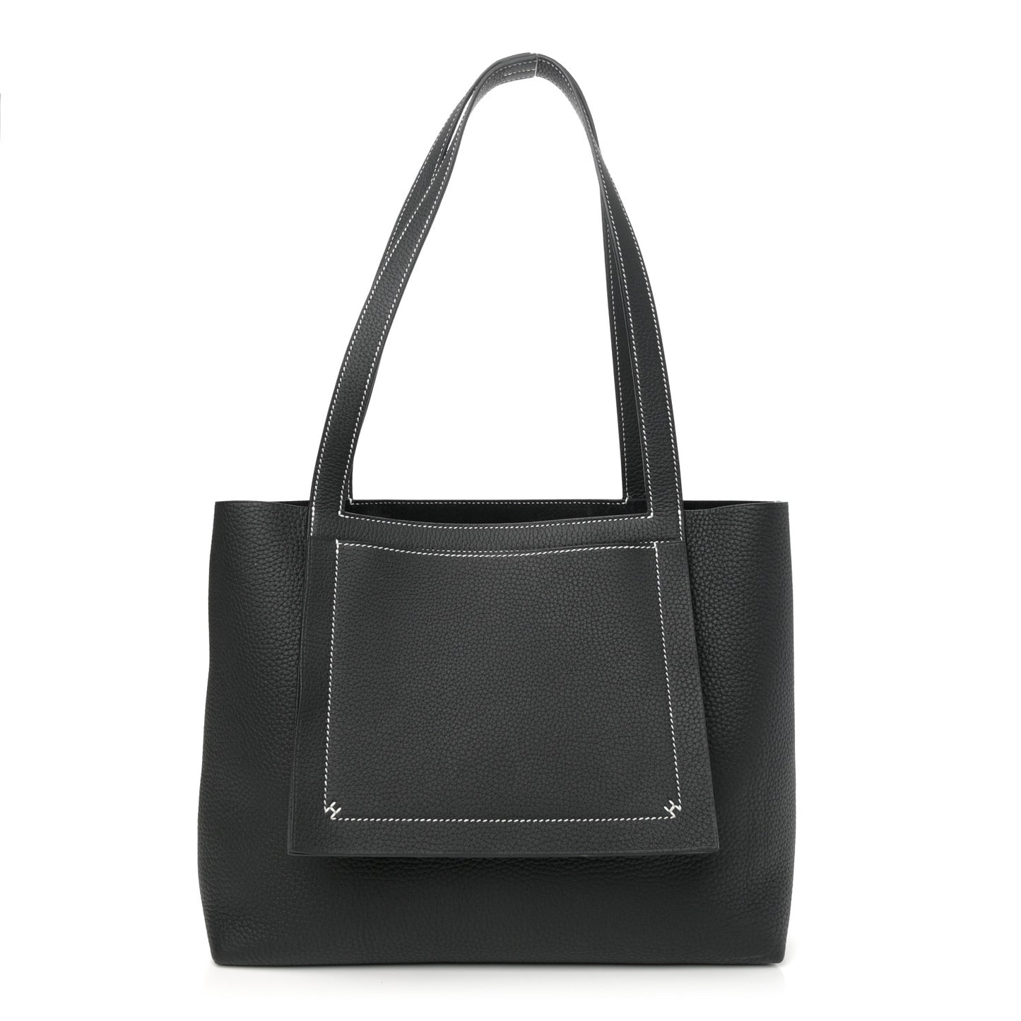 Taurillon Clemence Cabasellier 31 Black
