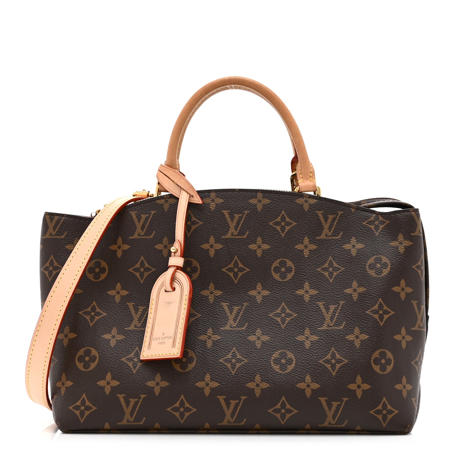 Louis Vuitton Monogram Petit Palais 1 of 9