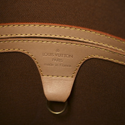 Louis Vuitton Monogram Ellipse GM Shopping Bag 6 of 9