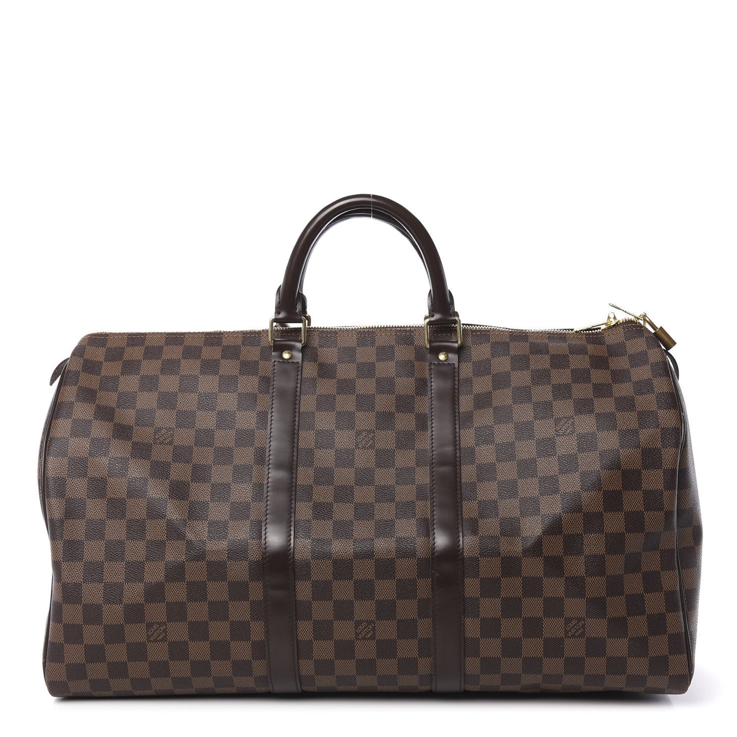 Damier Ebene Keepall 50
