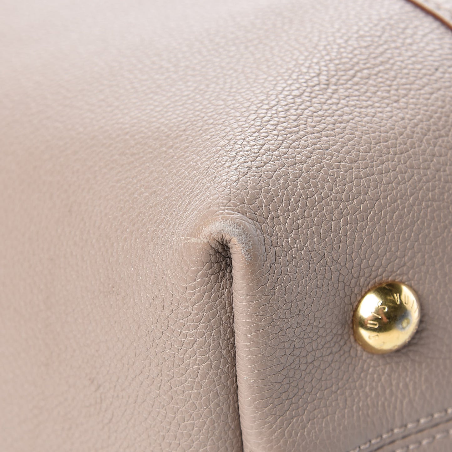 Empreinte Melie Vison