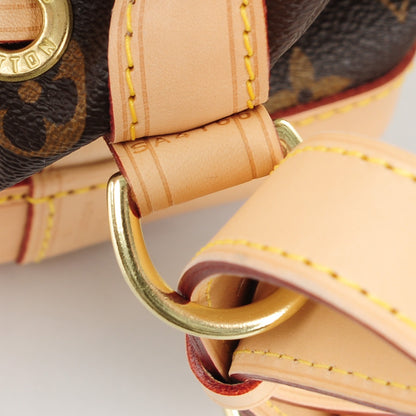 Louis Vuitton Monogram Noe BB 8 of 8