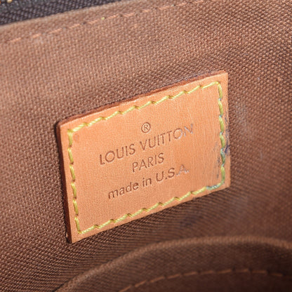 Louis Vuitton Monogram Popincourt Haut 6 of 7