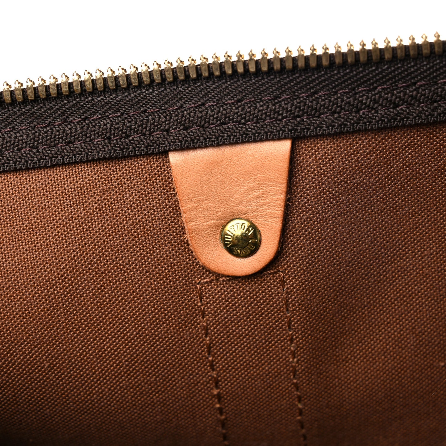 Monogram Keepall Bandouliere 55