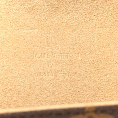 Louis Vuitton Monogram Pochette Florentine XS 6 of 11
