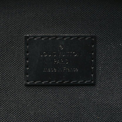 Louis Vuitton Damier Graphite Michael Backpack 6 of 10
