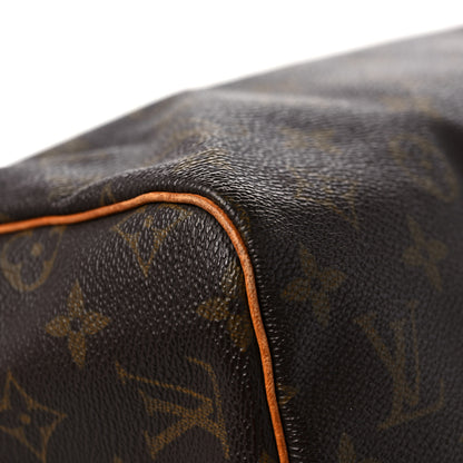 Louis Vuitton Monogram Speedy 30 10 of 12